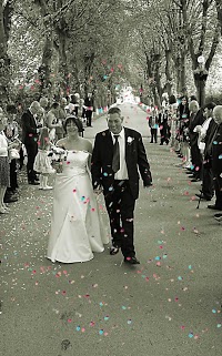 Professional Wedding Photography by Claire Graham 1077717 Image 8